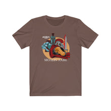 Load image into Gallery viewer, Molon Labe Unisex Tee