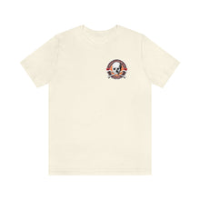 Load image into Gallery viewer, Hate Keeps Me Warm Unisex Tee