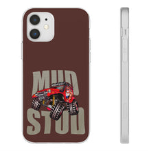 Load image into Gallery viewer, Mud Stud Flexi Phone Case