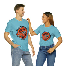 Load image into Gallery viewer, Glacial Lakes Unisex Tee