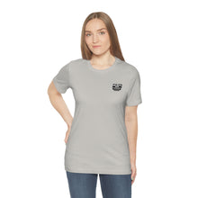 Load image into Gallery viewer, Jeep Wrangler Handgun Logo Unisex Tee