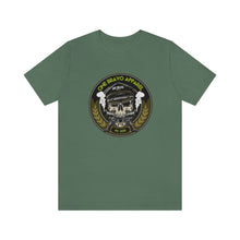 Load image into Gallery viewer, One Bravo Circle Logo Unisex Tee