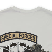 Load image into Gallery viewer, Special Forces Unisex Tee