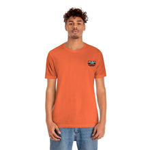 Load image into Gallery viewer, Jeep- Enjoy The Ride Unisex Tee
