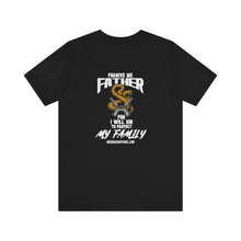 Load image into Gallery viewer, Forgive Me Father Unisex Tee