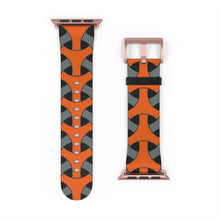 Load image into Gallery viewer, Abstract Design #3 Apple Watch Band