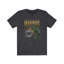Load image into Gallery viewer, USMC Force Recon Unisex Tee