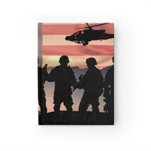 Load image into Gallery viewer, Soldiers Journal #21