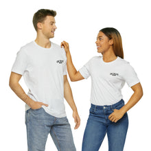 Load image into Gallery viewer, Admit One Valhalla Unisex Tee