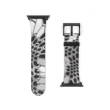 Load image into Gallery viewer, White Kryptek Camo Apple Watch Band
