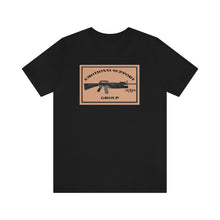 Load image into Gallery viewer, Emotional Support Group Unisex Tee