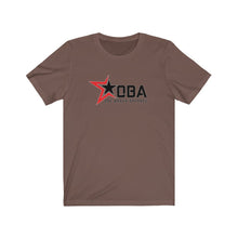 Load image into Gallery viewer, OBA Logo Unisex Tee