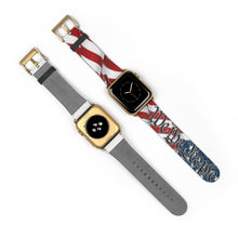 Load image into Gallery viewer, We The People Apple Watch Band