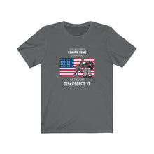 Load image into Gallery viewer, Coming Home Unisex Tee