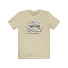 Load image into Gallery viewer, I Adapt Unisex Tee