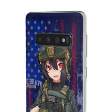Load image into Gallery viewer, United States Air Force Flexi Phone Case