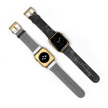 Load image into Gallery viewer, Dark Kryptek Camo Apple Watch Band