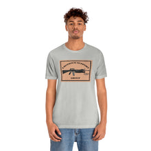 Load image into Gallery viewer, Emotional Support Group Unisex Tee