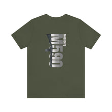 Load image into Gallery viewer, M590 Military Weapon Unisex Tee