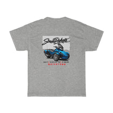 Load image into Gallery viewer, Spyder Ryder Watertown Unisex Tee