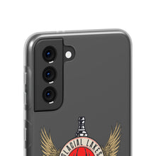 Load image into Gallery viewer, Glacial Lakes #2 Flexi Phone Case
