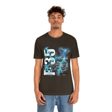Load image into Gallery viewer, F-35 Lightning Aircraft Unisex Tee