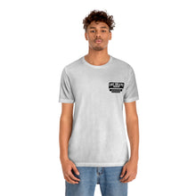 Load image into Gallery viewer, Jeep- Emotional Support Vehicle Unisex Tee