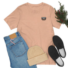 Load image into Gallery viewer, Jeep Wrangler Handgun Logo Unisex Tee