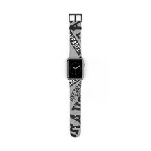 Load image into Gallery viewer, One Bravo Logo Apple Watch Band