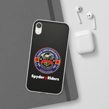 Load image into Gallery viewer, Glacial Lakes Flexi Phone Case