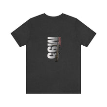 Load image into Gallery viewer, Barrett M95 Military Weapon Unisex Tee