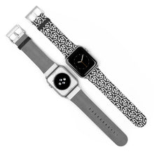Load image into Gallery viewer, Abstract Design #2 Apple Watch Band