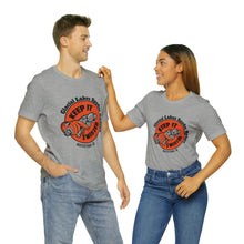 Load image into Gallery viewer, Glacial Lakes Unisex Tee