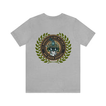 Load image into Gallery viewer, Darkness Is Not My Limit Unisex Tee