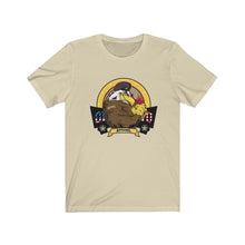 Load image into Gallery viewer, One Bravo Eagle w/Beret Unisex Tee