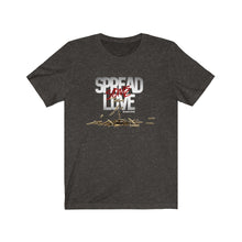Load image into Gallery viewer, Spread Some Love Unisex Tee