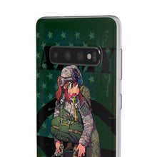 Load image into Gallery viewer, United States Army Flexi Phone Case