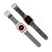 Load image into Gallery viewer, US Army Apple Watch Band