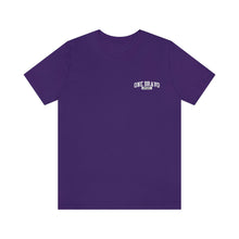Load image into Gallery viewer, Ability, Motivation & Attitude Unisex Tee