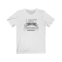 Load image into Gallery viewer, I Adapt Unisex Tee
