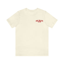 Load image into Gallery viewer, One Bravo Apparel Devil Unisex Tee