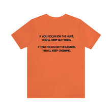 Load image into Gallery viewer, Focus Unisex Tee