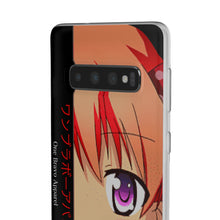 Load image into Gallery viewer, One Bravo Anime Flexi Phone Case