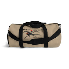 Load image into Gallery viewer, Glacial Lakes Duffel Bag