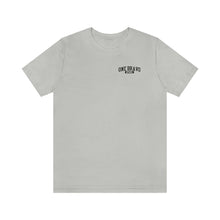 Load image into Gallery viewer, One Bravo Knight #4 Unisex Tee