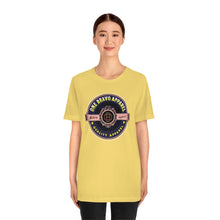 Load image into Gallery viewer, Vintage One Bravo Unisex Tee