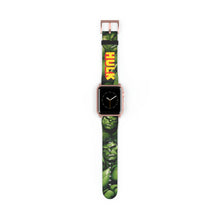 Load image into Gallery viewer, Hulk Apple Watch Band