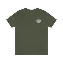 Load image into Gallery viewer, Jeep- Nobody Cares Unisex Jersey Tee