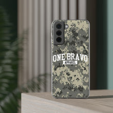 Load image into Gallery viewer, One Bravo Digital Camo Flexi Phone Case