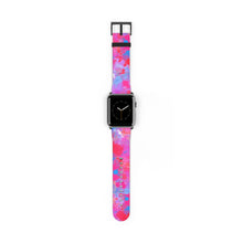 Load image into Gallery viewer, Paint Splatter #3 Apple Watch Band